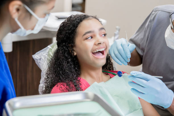 Best Emergency Dentist for Knocked-Out Tooth in Lafayette, TN