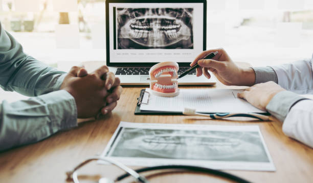 Best Broken or Cracked Tooth Emergency Dentist in Lafayette, TN
