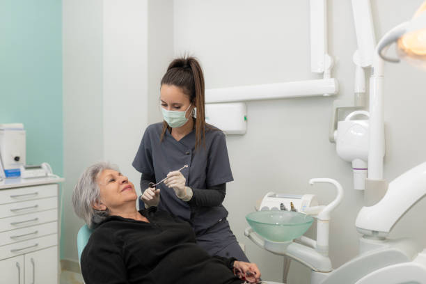 Best Pediatric Emergency Dentist in Lafayette, TN