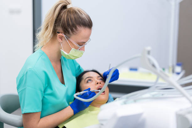 Best Emergency Dental Services for Seniors in Lafayette, TN